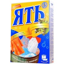 Стиральный порошок Ять