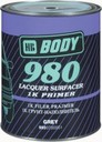 Грунт Body 980