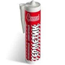 Герметик силиконовый S 400