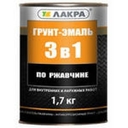 Грунт по ржавчине