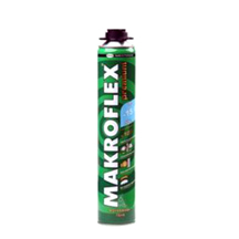 Пена монтажная Makroflex Winter pro