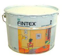 Купить краску Fintex 2 по низкой цене 