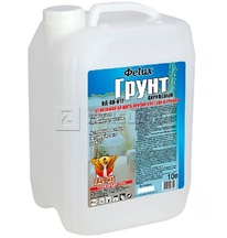 Грунт ВД-АК-012