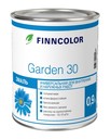 Купить краску Finncolor Garden 30 (Гарден 30) по низкой цене