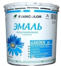 Купить эмаль Garden 30 (Гарден 30) недорого