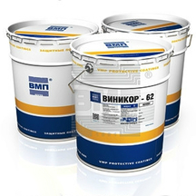 Эмаль Виниколор-62 А