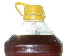 Олифа Оксоль ПВ