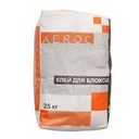 Клей Аэрок (Aeroc)