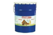 Грунт глифтолевый