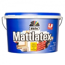 краска Dufa Mattaflex (Дюфа Маттафлекс)