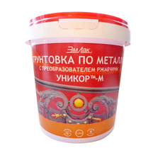 Грунтовка Уникор-М