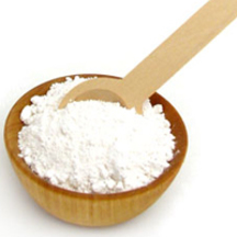 Каолин парфюмерный