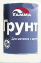 Грунт Гамма УР-01