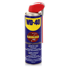 Жидкий клей WD-40