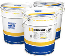 Грунт 061 Виникор