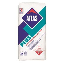 Клей Атлас+