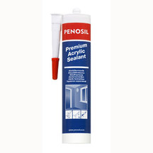 Купить герметик акриловый Пеносил оптом по выгодной цене
