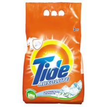 Стиральный порошок Тайд-автомат