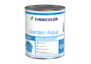 Купить эмаль Finncolor Garden (Гарден) недорого