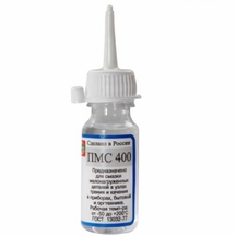 Жидкость ПМС-400