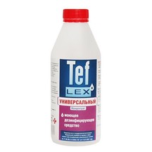 Средство Тефлекс