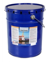 Грунт БЭП-0261 Эпобен