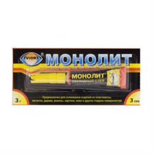 Клей Супер Монолит