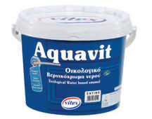 купить оптом Краску Аквавит