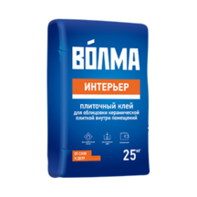 Клей Волма-керамик