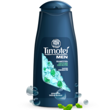 Тимотей мята и масло чайного дерева