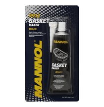 Купить герметик Mannol Silicone-Gasket schwarz оптом по выгодной цене