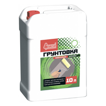 Грунтовка Старатели универсальная