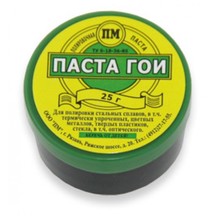Паста ГОИ №3