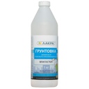 Купить грунтовку Влагостоп по низкой цене