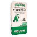 Клей для плитки Форвард