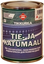 Купить краску Tikkurila Tie-Ja Katumaali по низкой цене