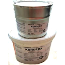 Герметик-пропитка Коропокс (Koropox)
