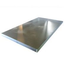 Лист 20 мм г/к ст.09Г2С 1400