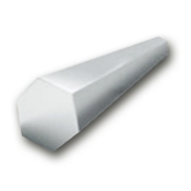 Шестигранник 30 калибров