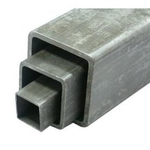 Труба квадратная 80х80х5 сталь 3сп/пс5