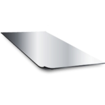 Лист х/к 0.8x1250х2500 сталь 08пс оцинкованный