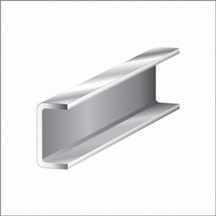 Швеллер 100х50х3 гнутый, цена, купить, оптом