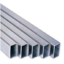 Труба прямоугольная 40х20х1,5 сталь 1-3сп/пс 6000