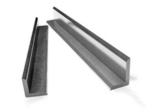 Уголок 125х125х80