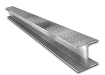 Балка 60Ш1 12000