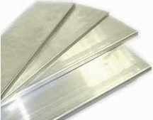 Шина 6х60х4000