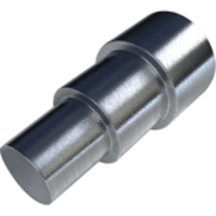 Поковка д.230 ст.08-12Х18Н10Т