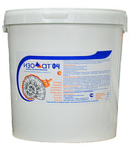 Термо-краска Изоллат