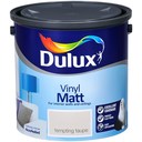 Краска Dulux TRADE Vinyl Matt бел.BW 10л