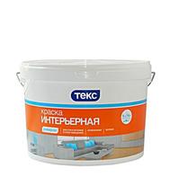Краска в/д ИНТЕРЬЕРНАЯ 25кг Универс ТЕКС